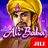 Ali Baba - Juan Bingo
