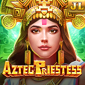 Aztec Priestess - Juan Bingo
