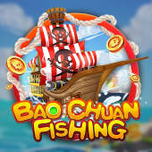 Bao Chuan Fishing - Juan Bingo