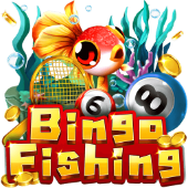 Bingo Fishing - Juan Bingo