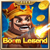 Boom Legend - Juan Bingo