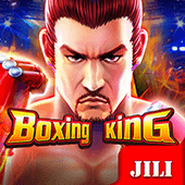 Boxing King - Juan Bingo