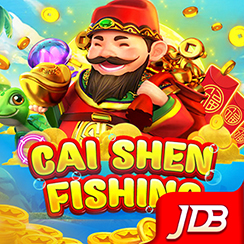 Cai Shen Fishing - Juan Bingo