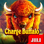 Charge Buffalo - Juan Bingo