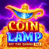 Coin Lamp - Juan Bingo