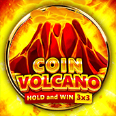 Coin Vilcano Hold and Win - Juan Bingo