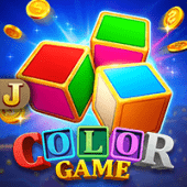 Color Game - Juan Bingo