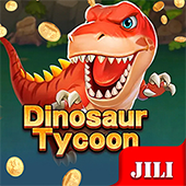 Dinosaur Tycoon - Juan Bingo