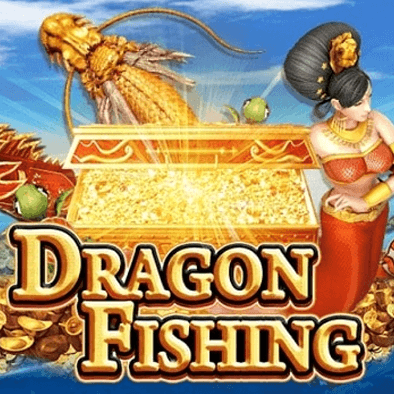 Dragon Fishing - Juan Bingo