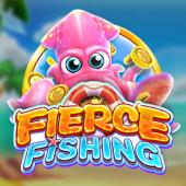 Fierce Fishing - Juan Bingo
