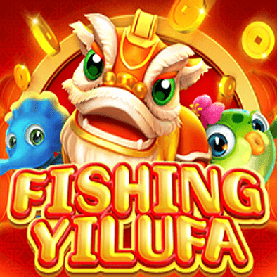 Fishing Yi Lu Fa - Juan Bingo