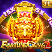 Fortune Gems 2 - Juan Bingo