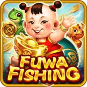 Fuwa Fishing - Juan Bingo