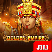 Golden Empire - Juan Bingo