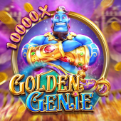 Golden Genie - Juan Bingo