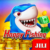 Happy Fishing - Juan Bingo