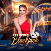 Las Vegas Blackjack - Juan Bingo