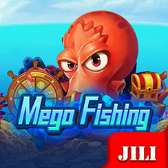 Mega Fishing - Juan Bingo