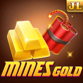 Mines Gold - Juan Bingo