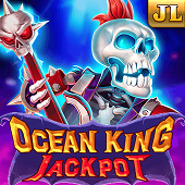 Ocean King Jackpot - Juan Bingo