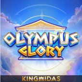 Olympus Glory - Juan Bingo