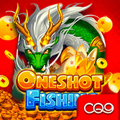 Oneshot Fishing - Juan Bingo