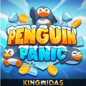 Penguin Panic - Juan Bingo
