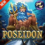 Poseidon - Juan Bingo
