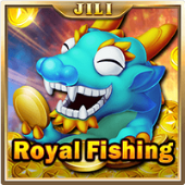 Royal Fishing - Juan Bingo