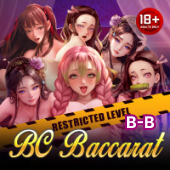 Sexy Blockchain Baccarat B B - Juan Bingo