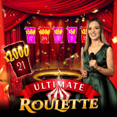 Ultimate Roulette - Juan Bingo